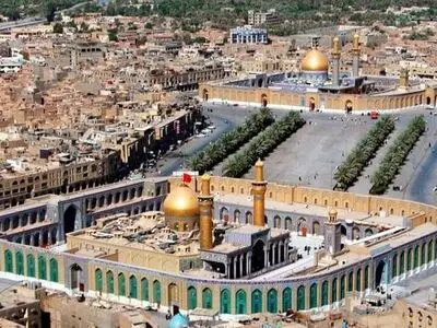 تأملی در معنای عبارت «السلام علی الحسین» /چرا به امام شهید سلام می‌دهیم؟