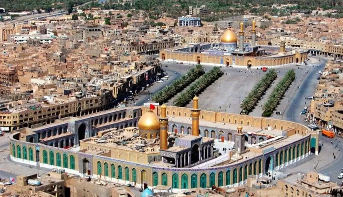 تأملی در معنای عبارت «السلام علی الحسین» /چرا به امام شهید سلام میدهیم؟