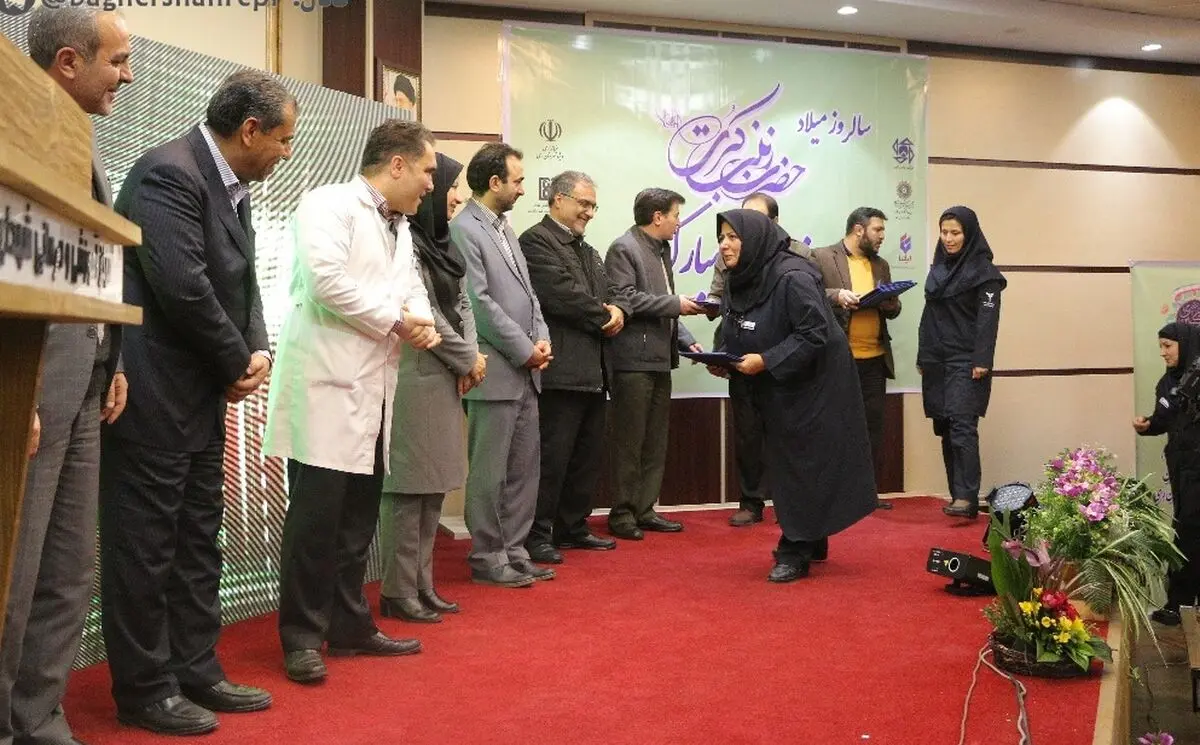 رئیس سازمان مدیریت استان تهران: حق دورکاری پرستاران ری پرداخت می‌شود