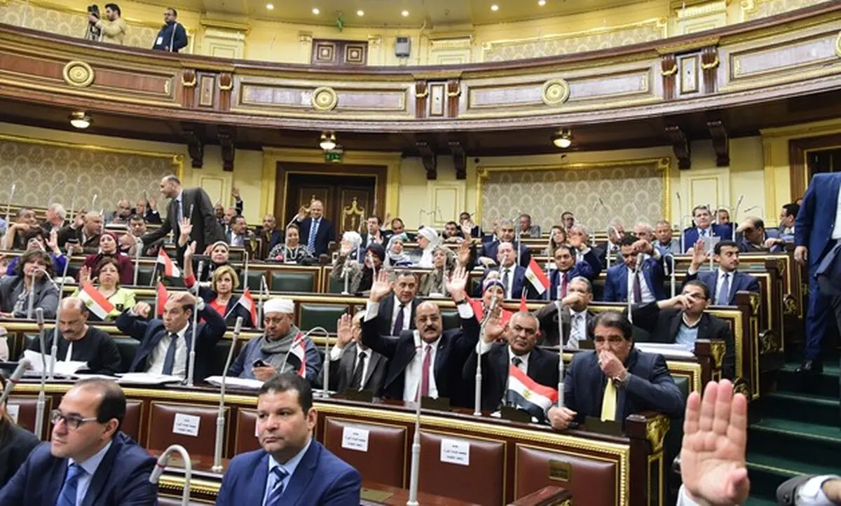 تمدید وضعیت اضطراری در مصر به مدت ۳ ماه