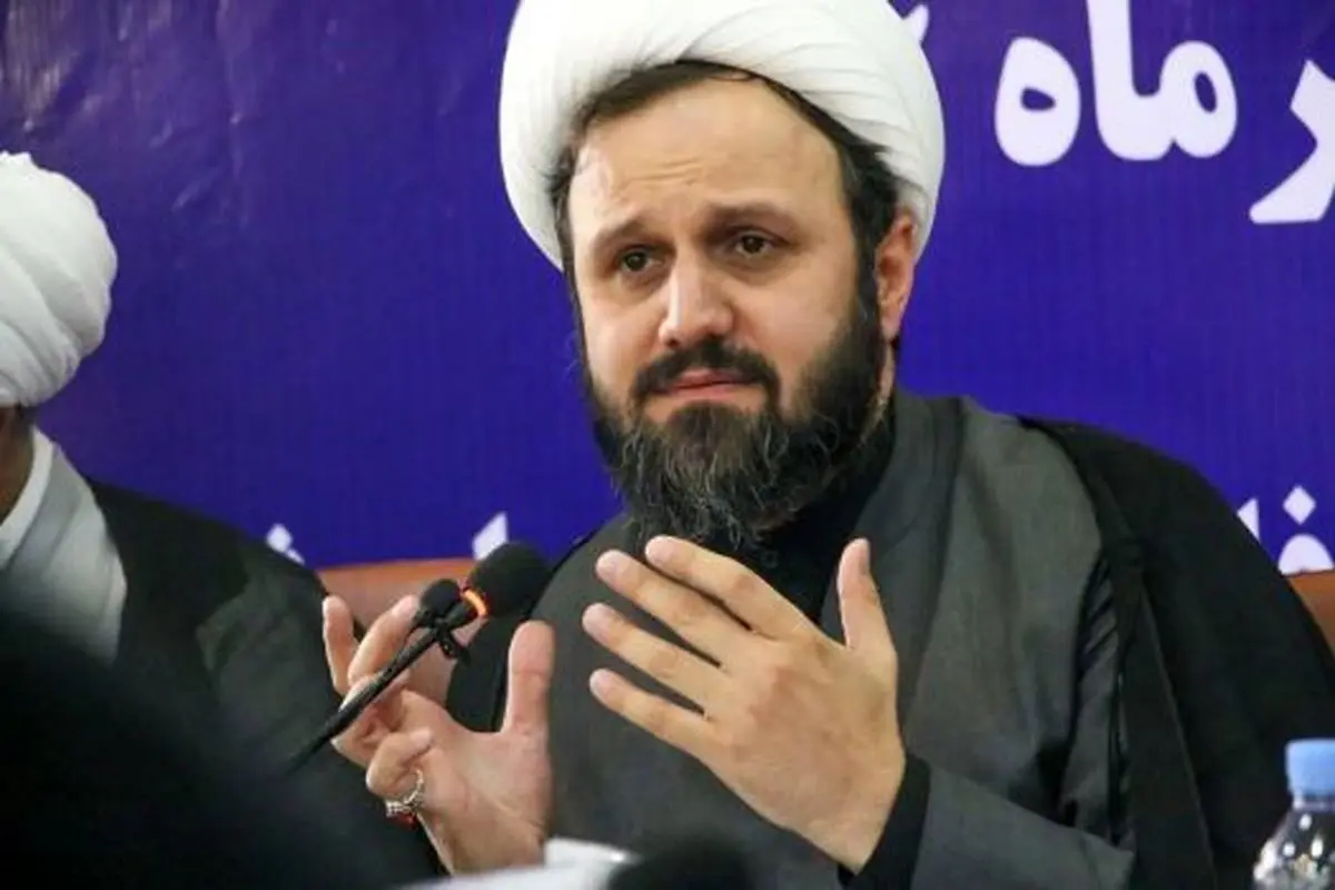تدوین برنامه پنج‌ساله دوم همکاری حوزه و آموزش و پرورش