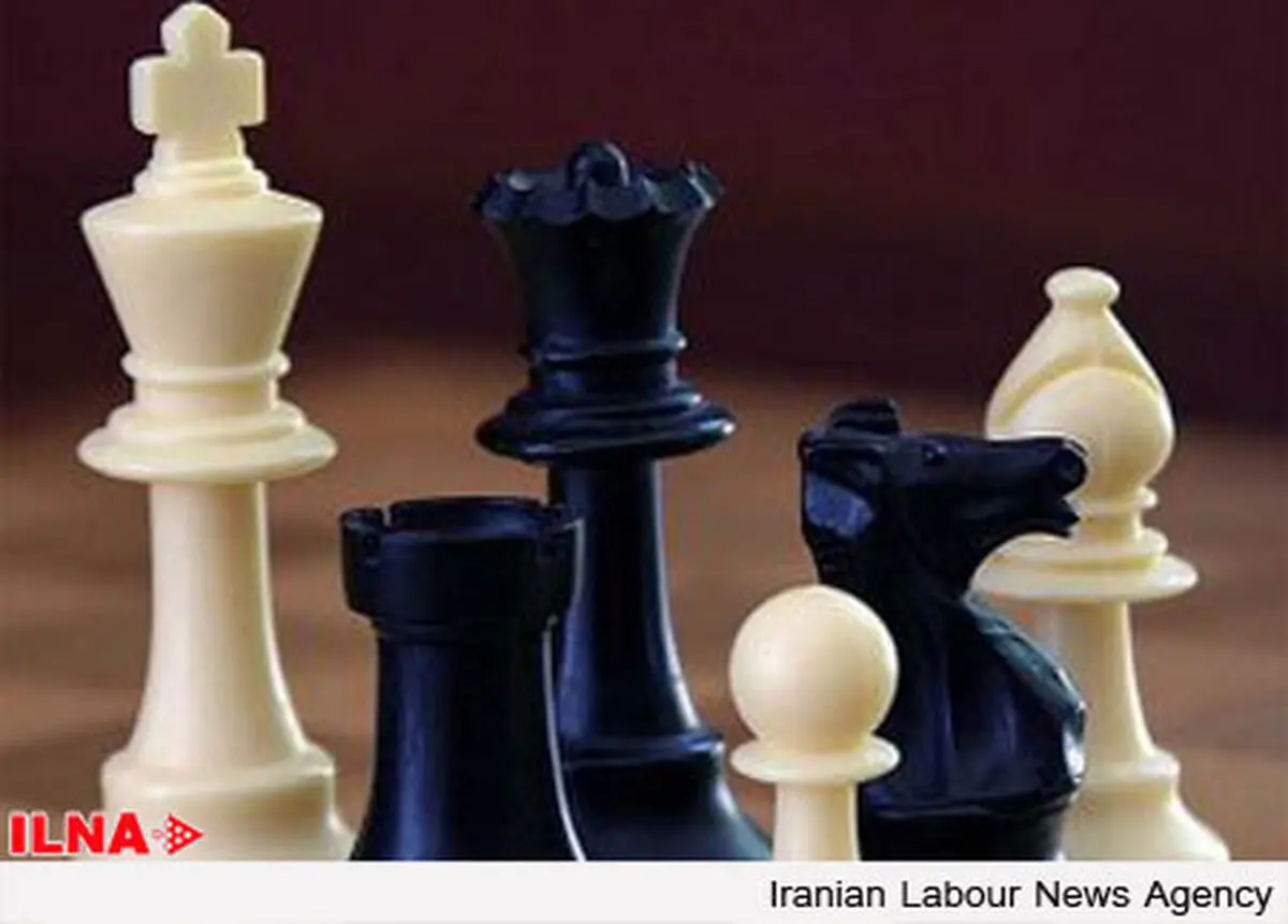 شطرنج جام رومی در قونیه برگزار می‌شود