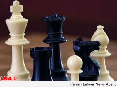 سرپرست جدید فدراسیون شطرنج منصوب شد/انتخاب دومین سرپرست در 5 ماه