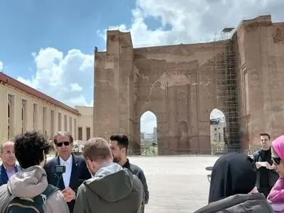 ۲۴۰ واحد تولیدی- صنعتی و 7 هزار واحد مسکونی و تجاری در آذربایجان شرقی آسیب دیدند