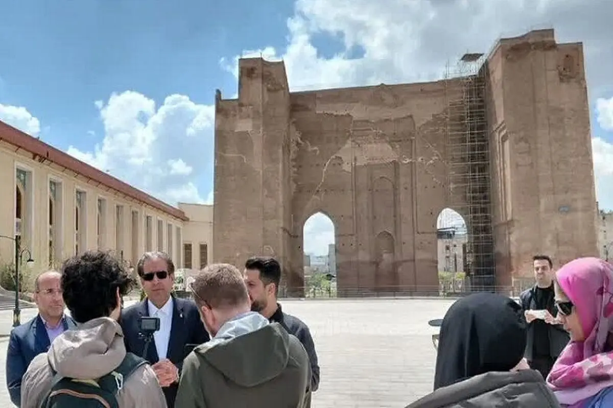 ۲۴۰ واحد تولیدی- صنعتی و 7 هزار واحد مسکونی و تجاری در آذربایجان شرقی آسیب دیدند