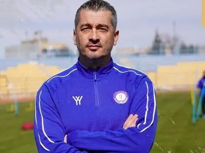 یک مربی خارجی به کادرفنی گل‌گهر اضافه شد