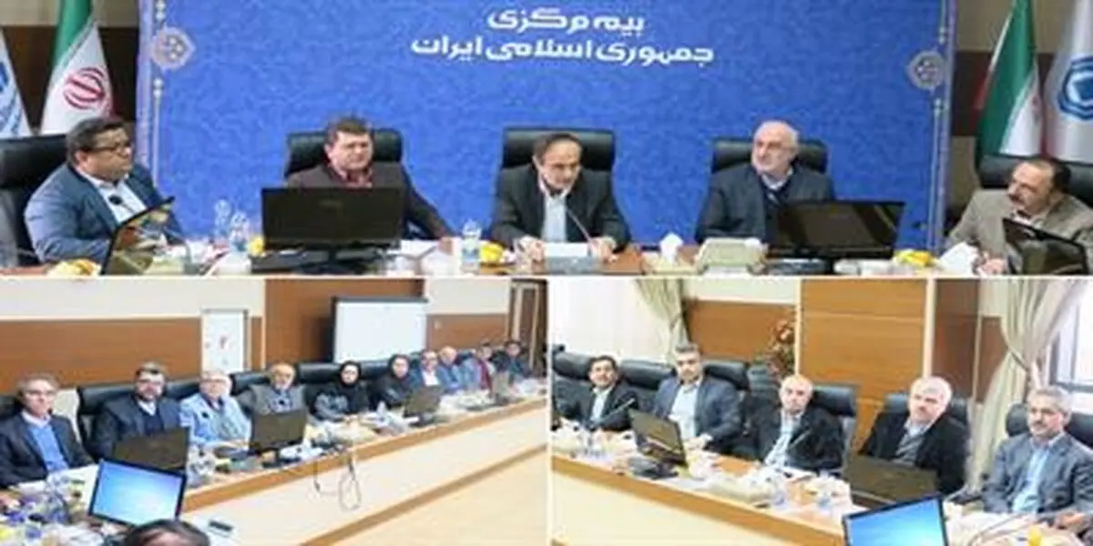 کارگزاران بیمه مشاوران صنعت بیمه به شمار می‌روند