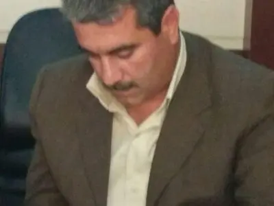 انتخاب بابک سیاه کمری به عنوان اولین رئیس هیات ورزش کارگری استان کرمانشاه