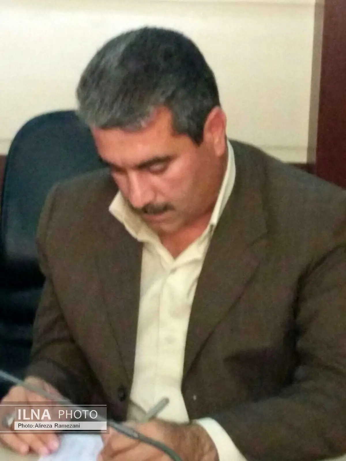 انتخاب بابک سیاه کمری به عنوان اولین رئیس هیات ورزش کارگری استان کرمانشاه