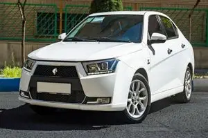 قیمت خودرو‌های ایران خودرو امروز سه‌شنبه 14 مرداد 1404 + جدول 