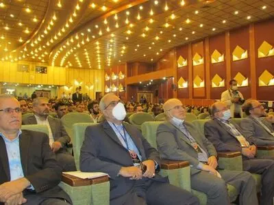 کنگره ملی سالیانه و کنگره بین‌المللی پژوهشی علوم پزشکی کشور به کار خود پایان داد+عکس