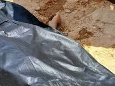 گاز چاه فاضلاب جان 2 نفر را در شهرستان فراهان گرفت 