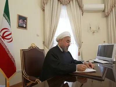 محمدرضا تابش عضو «شورای عالی آمایش سرزمین» شد