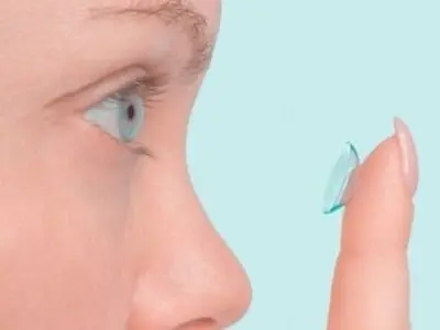 روش صحیح مراقبت ، شستشو و نگهداری از لنز طبی