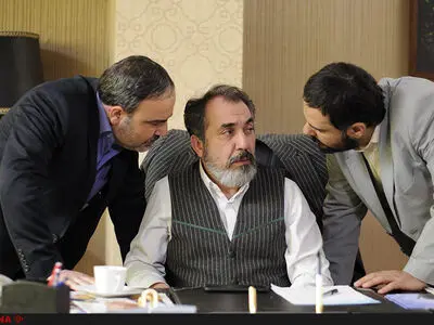 سیامک انصاری سرپرست تیم فوتبال پرطرفدار پایتخت شد