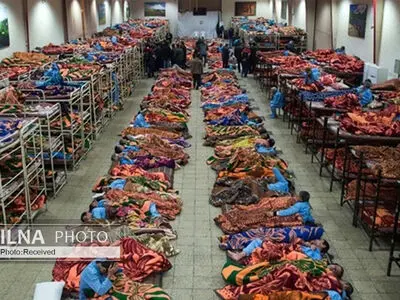 انتقاد از بی‌توجهی به واکسیناسیون کرونا در گرمخانه‌ها/ زمان واکسینه‌ کردن مددکاران و مددجویان هنوز اعلام نشده است