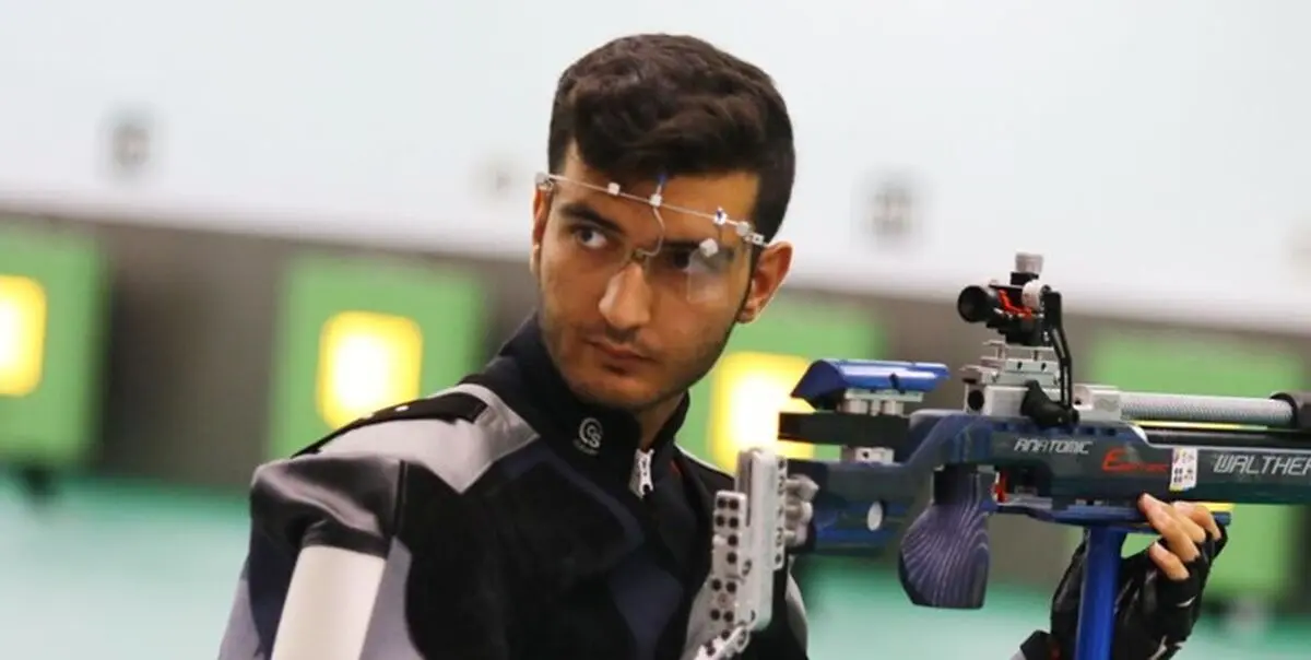 ذوالفقاریان هشتم شد