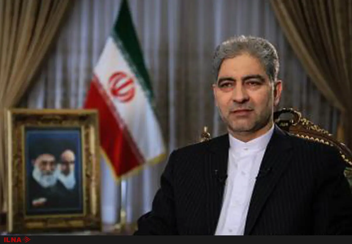 رفتار قانونی در تجمعات پیگرد نمی‌شود/ شخص نمی‌تواند تعهدی برای رعایت اصول بدهد/ ۱۰ ویژگی و شرط برای تعیین محل‌‌های اعتراض