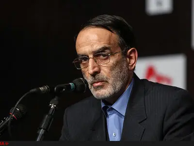 هشدار کریمی قدوسی درباره نفوذی‌ها در مراکز هسته‌ای کشور