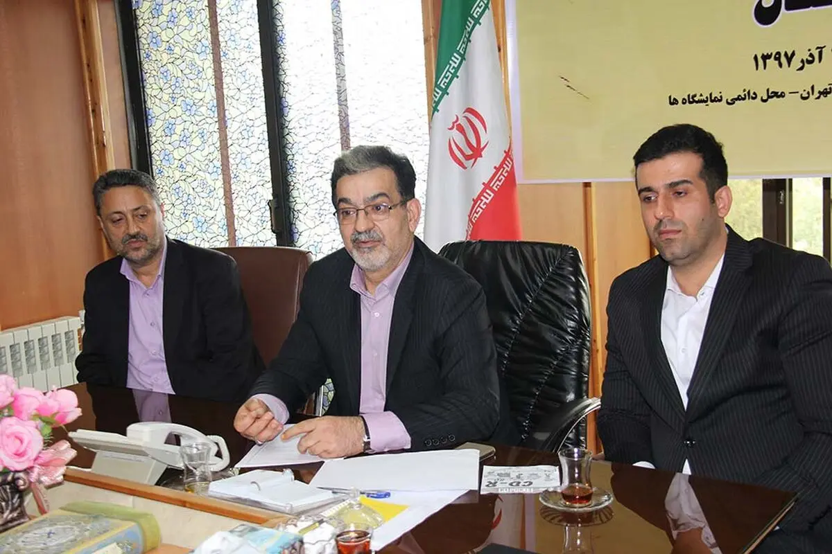 برگزاری چهاردهمین نمایشگاه کتاب گیلان با حضور بیش از ٤٠٠ ناشر 