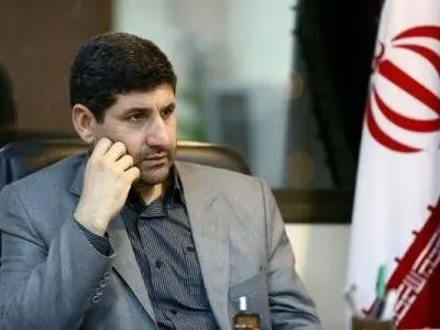 حکمی برای سیدضیاء هاشمی در ارشاد