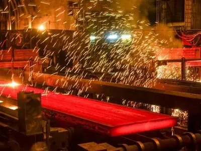 بومی‌سازی نازل‌های اسپری آب ماشین ریخته‌گری مداوم در فولاد هرمزگان