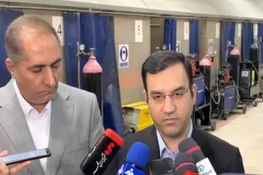 مهارت آموزی با فناوری نوین به ارتقاء ظرفیت تولید و اشتغال صنایع البرز کمک می‌کند