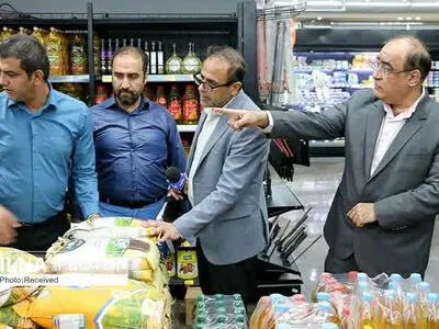 تعزیرات حکومتی قزوین به متخلفان بازار هشدار داد