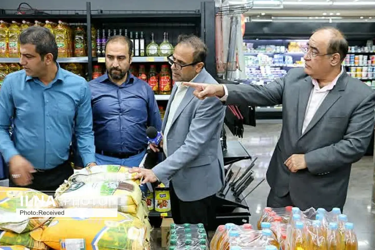 تعزیرات حکومتی قزوین به متخلفان بازار هشدار داد