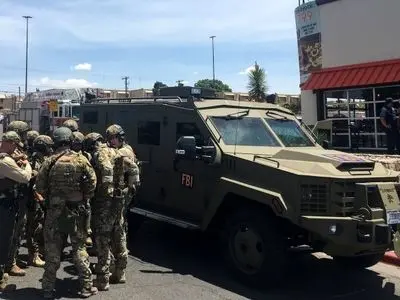 حادثه تگزاس، جنایتی بزدلانه بود