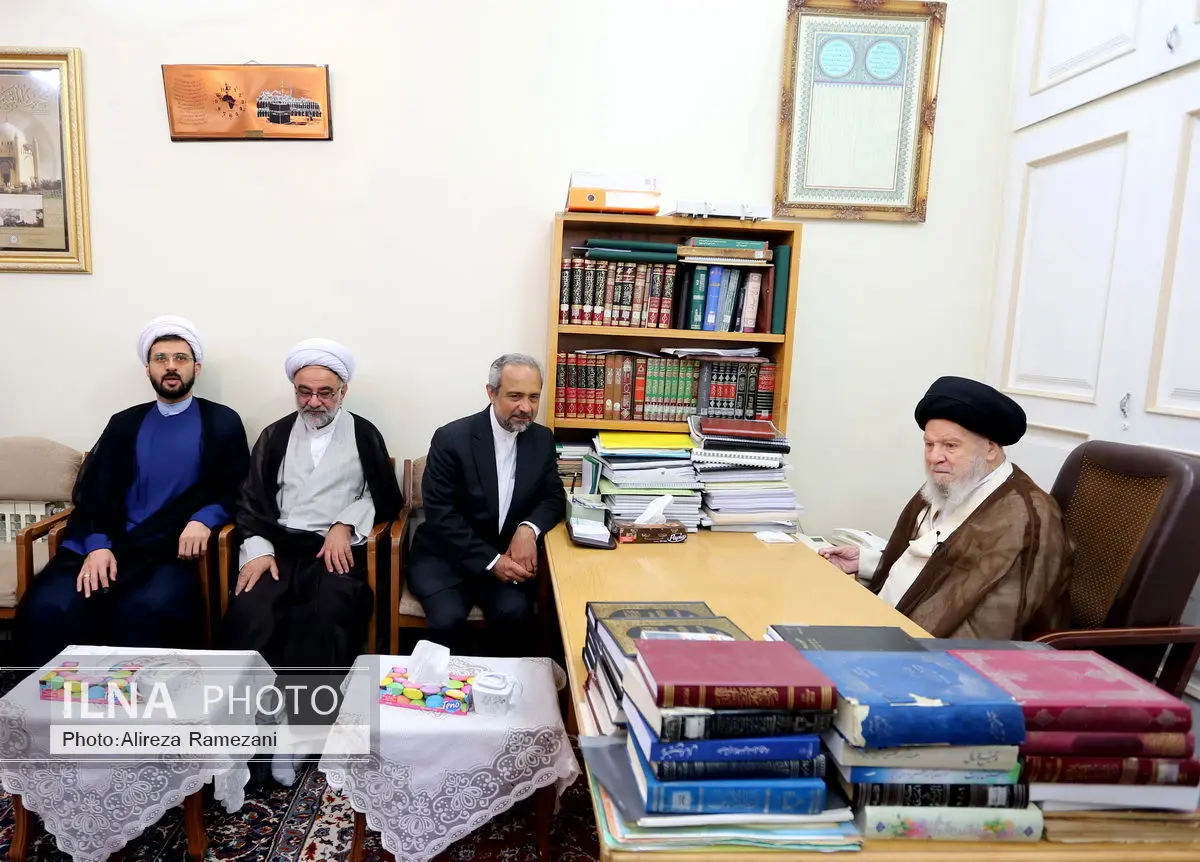 باید شکرگزار خدمات دولت بود