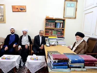 باید شکرگزار خدمات دولت بود