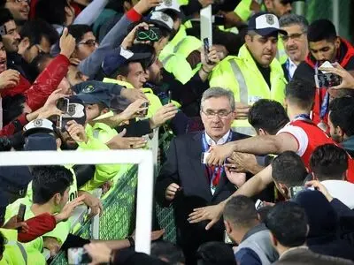  برانکو – پرسپولیس؛ از خطر کسر امتیاز تا توافق