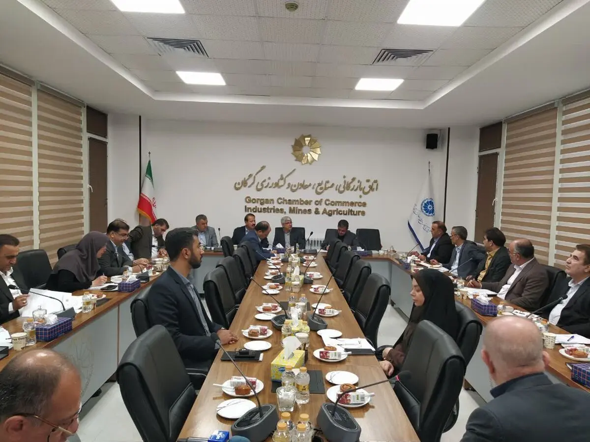 رشد بیش از ۳ برابری صادرات گلستان به کشور قزاقستان 