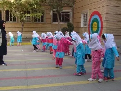 نبود معلم ورزش برای ۷ میلیون دانش‌آموز