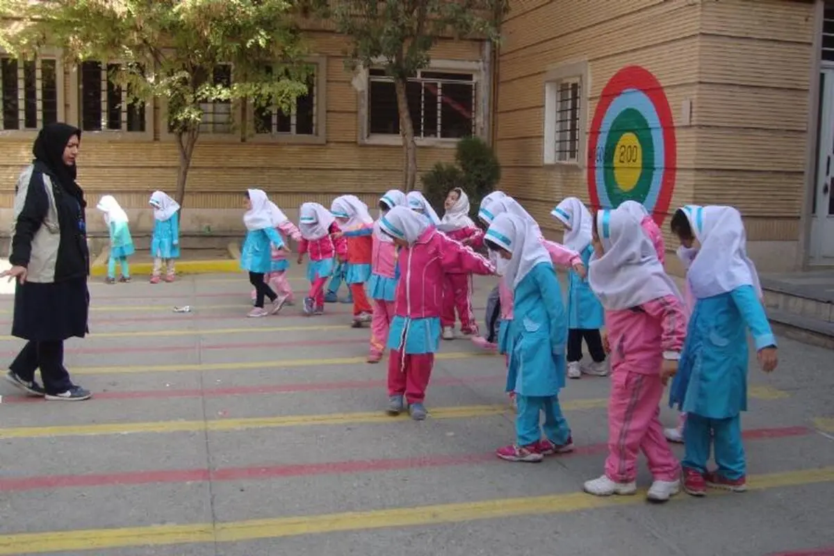 نبود معلم ورزش برای ۷ میلیون دانش‌آموز