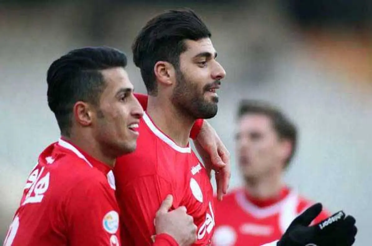 بعد از جذب گادوین منشا؛ طارمی و علیپور ساز جدایی کوک کردند