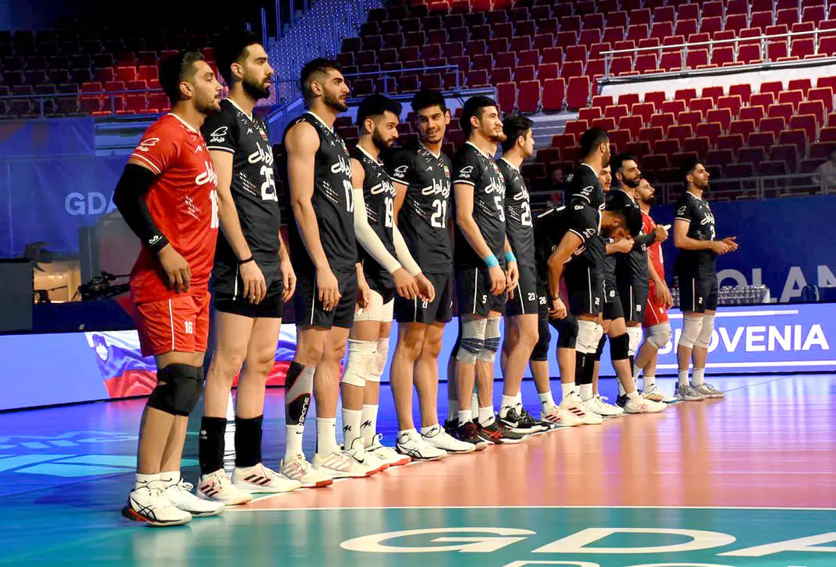 اعلام لیست تیم ملی والیبال ایران/ بازگشت موسوی به جمع بلندقامتان
