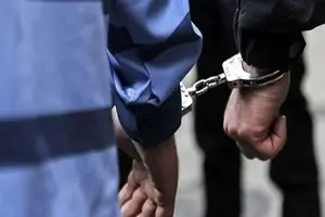 دستگیری عاملان قتل، نزاع و درگیری در خمین 