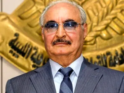 توافق نظامی پاکستان و نیروهای حفتر؛ فروش تسلیحات به ارزش ۴.۶ میلیارد دلار