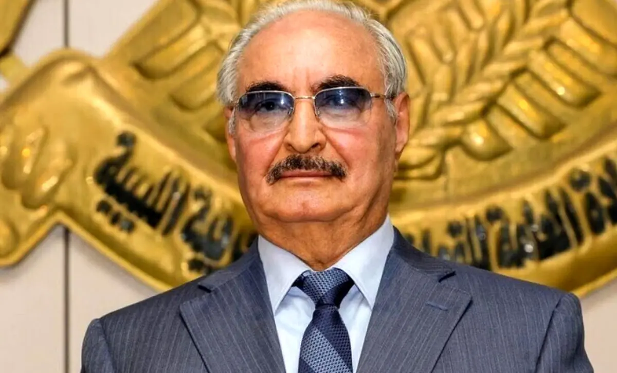 توافق نظامی پاکستان و نیروهای حفتر؛ فروش تسلیحات به ارزش ۴.۶ میلیارد دلار