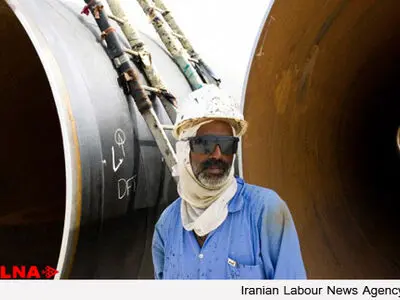نگرانی کارگران «سیستم‌های صنعتی» از تمدید تعطیلات تابستانی/ نگران از دست دادن شغلمان هستیم 