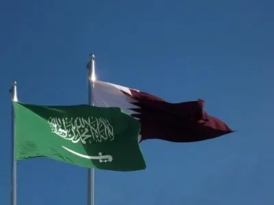 توافق عربستان و قطر برای بازگشایی مرزها