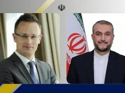 تاکید مجارستان بر تحکیم روابط با جمهوری اسلامی ایران