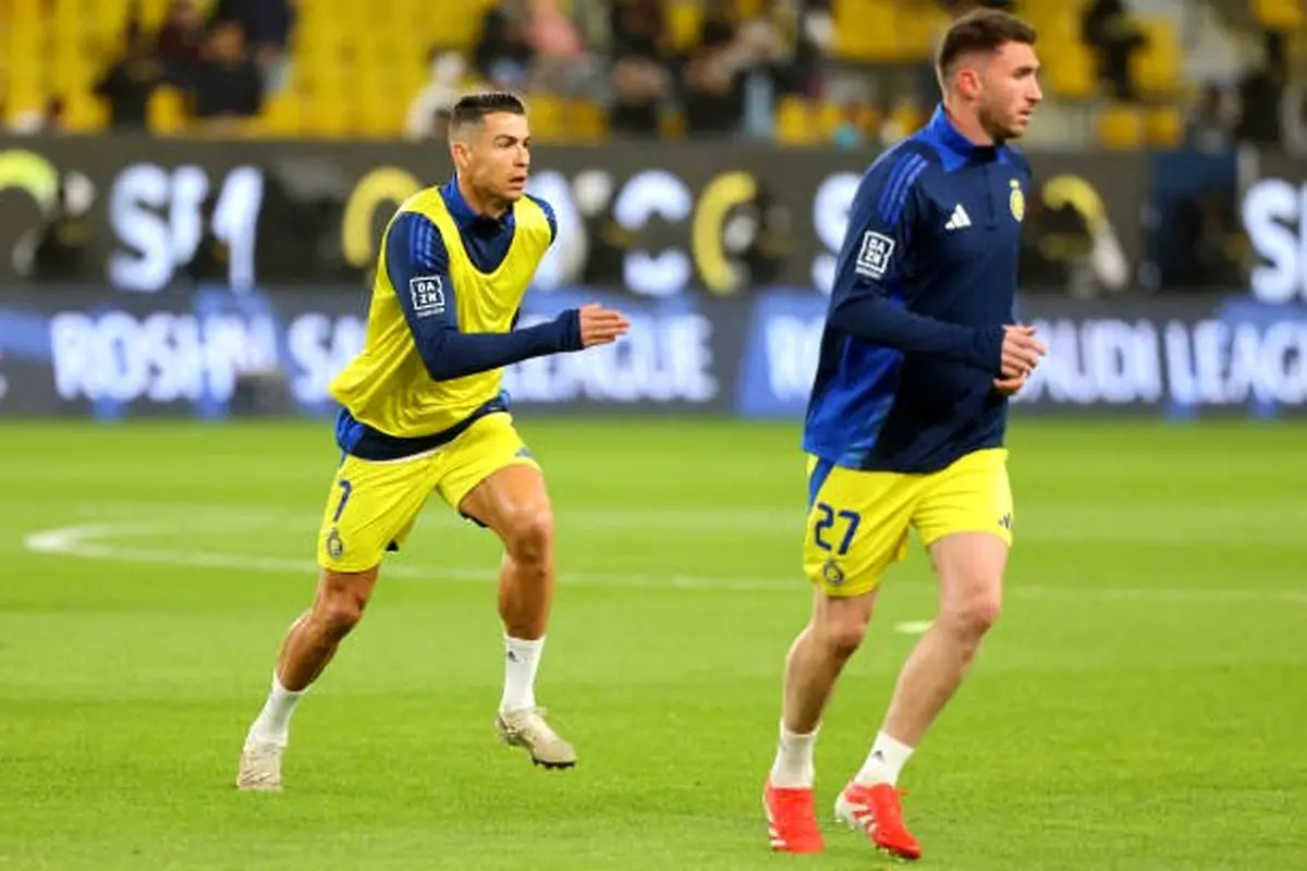 گاف بزرگ النصر؛ انتقال لاپورت به بیلبائو در هالهای از ابهام