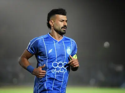 وضعیت رامین رضاییان در استقلال مشخص شد