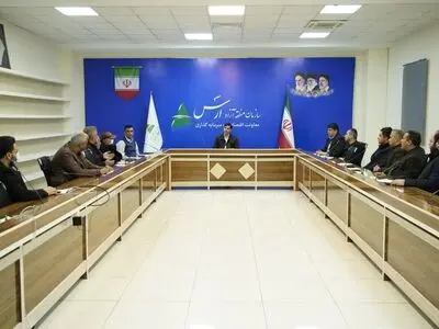 لجستیک و ترانزیت ضلع پنجم اقتصاد منطقه آزاد ارس است