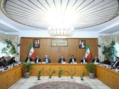 الرئيس الإيراني: لا نسعى وراء الحرب لكننا سوف ندافع عن حقوق الشعب والوطن