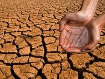 اراک در آستانه شرایط سخت تنش آبی 