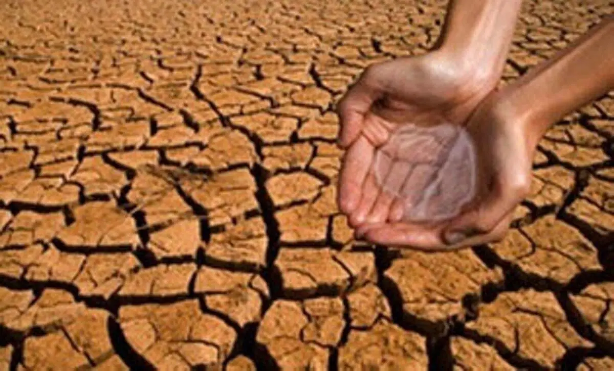 اراک در آستانه شرایط سخت تنش آبی 